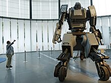 Конгресс США призвал не отказываться от создания «роботов-убийц»