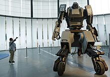 Конгресс США призвал не отказываться от создания «роботов-убийц»