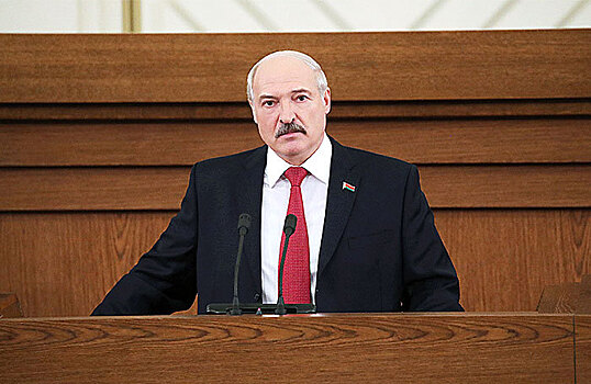 События в Ереване впечатлили Лукашенко