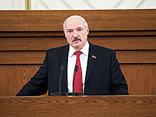 События в Ереване впечатлили Лукашенко