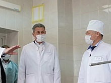 Еще 30 человек заболели коронавирусом в Башкирии