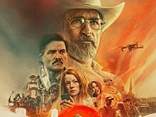 Когда выйдет вестерн «Эддингтон» в России