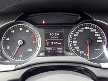 Как вычислить реальный пробег автомобиля