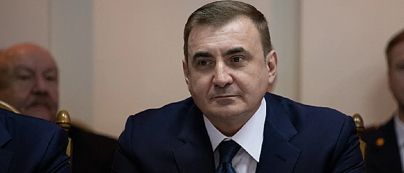 Алексей дюмин биография личная жизнь Губернатор Дюмин отметил работу РЭБ и ПВО при атаке дронов на Тулу - Рамблер/фин