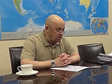 «Люди должны быть подготовленными»: Пригожин назвал условие для прекращения спецоперации