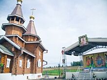 Духовный стан. В Приангарье открылся центр Святителя Иннокентия