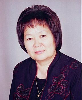 Трудности и достижения перевода Саргыланы Васильевой