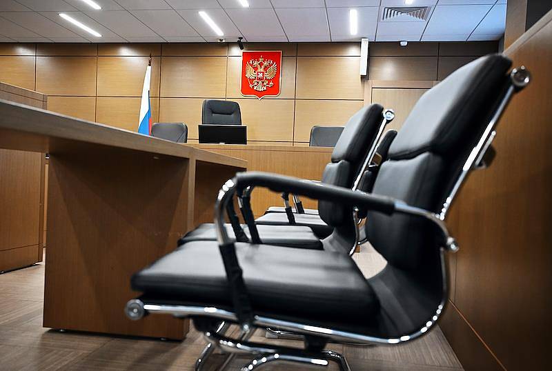 Водителя главаря ОПГ «Центровые» оправдали по делу о заказном убийстве