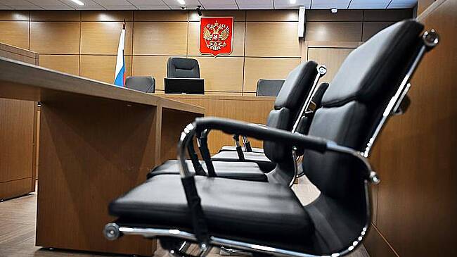 Водителя главаря ОПГ «Центровые» оправдали по делу о заказном убийстве