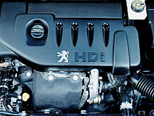 Почему малообъемные дизели так и не стали популярными