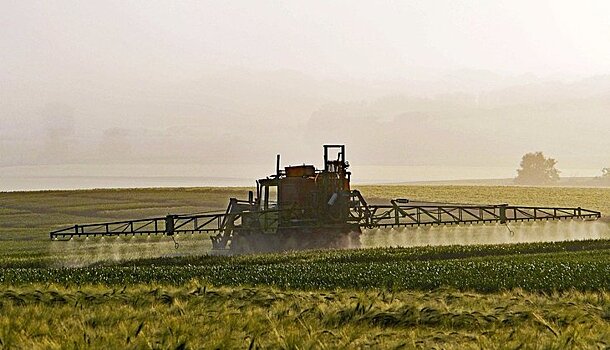 Контроль за пестицидами и агрохимикатами вернули Россельхознадзору не полностью