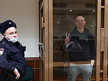 Адвокат Сафронова ответил на слова Пескова о возможном помиловании