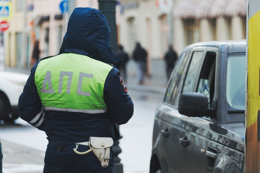 В Екатеринбурге вынесли приговор гаишникам, наблюдавших за убийством африканца