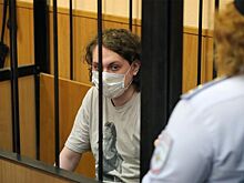 Суд арестовал Хованского по делу об оправдании терроризма
