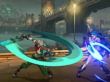 Riot Games впервые за 2 года показала геймплей Project L по League of Legends