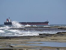 Минфин США отложил введение потолка цен на российскую нефть для американских компаний