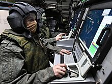 Украина пыталась атаковать ядерный объект РФ