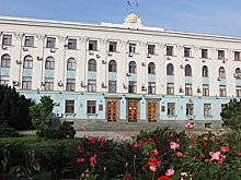 Кадровые ротации во власти Крыма: Аксенов принял две отставки