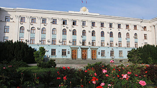 Две отставки и одно назначение: кадровые ротации в правительстве Крыма