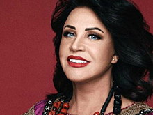 Надежда Бабкина на похоронах Борисова удивила своим видом поклонников