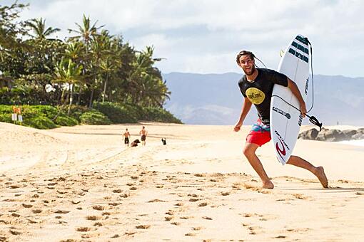 Заглавное изображение Школа серфинга Extra Extra Surf