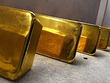 В России ужесточат надзор за вывозом золота