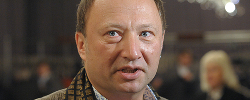 Юрий Гальцев поделился впечатлениями от поездки в Крым