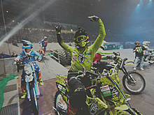 Выходные в Москве 4–6 декабря: фестиваль «Прорыв» и экскурсия на Северный речной вокзал