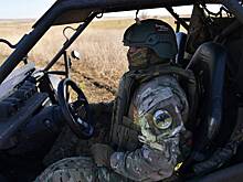 В зоне СВО начали получать «Уланы»