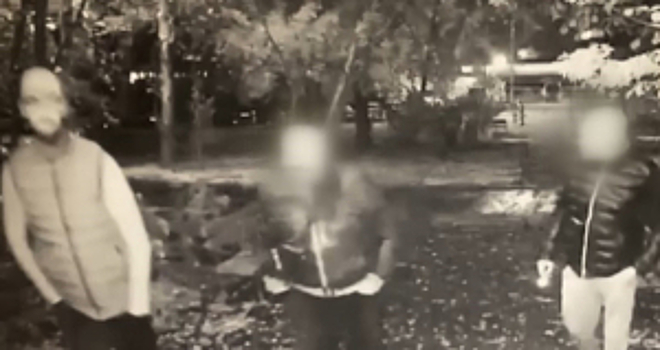 В Москве оперативники задержали подозреваемого в квартирной краже