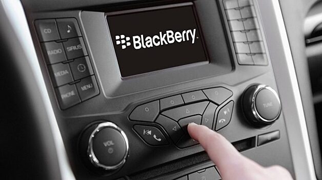 BlackBerry создала уникальный сервис