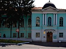Минкульт признал Курский краеведческий музей лучшим в работе с молодежью по «Пушкинской карте»