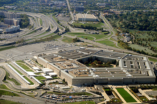 Пентагон планирует сократить военное присутствие США в Африке