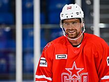 Евгений Кузнецов в СКА, прогноз на сезон-2024/2025, сколько забросит и отдаст передач в КХЛ, ставки на статистику, как выступит