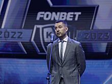 Алексей Морозов рассказал о работе департамента КХЛ, возглавляемого Сергеем Гимаевым-мл.