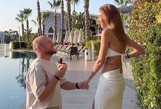 Звезда «Реальных пацанов» решил жениться