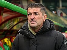 Артига может возглавить «Торпедо» вместо Кононова. Москвичи идут вторыми в Первой лиге за 6 туров до конца сезона (Legalbet)