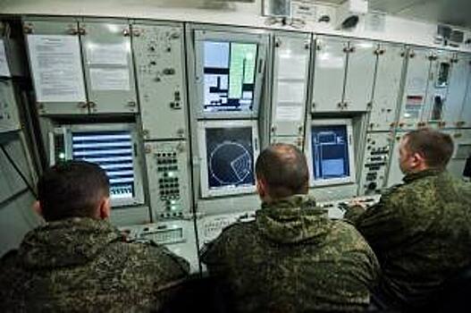 Новую корабельную радиостанцию испытали в реальных условиях