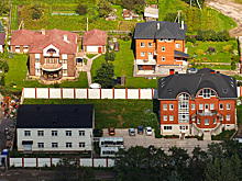 О соседских правах и других земельных новшествах