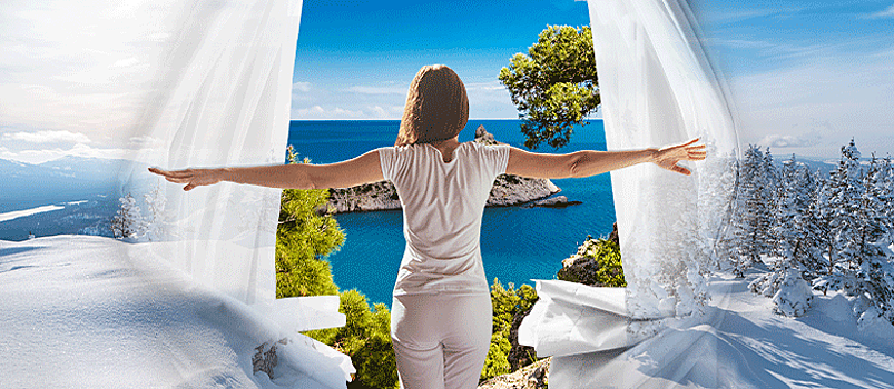 Прямые рейсы из Перми в Калининград запустят в конце апреля