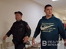 "Ущерб причинен не его действиями": в Казани выпустили из СИЗО водителя экс-главы КирМоса