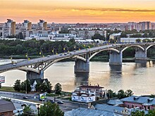 Выставка "Большая страна - большие идеи" пройдет в 11 городах России
