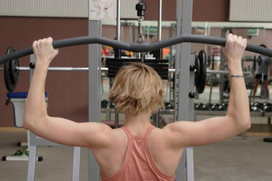 Спорт после 35 лет