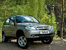 Как автодилеры обманывают покупателей Chevrolet Niva