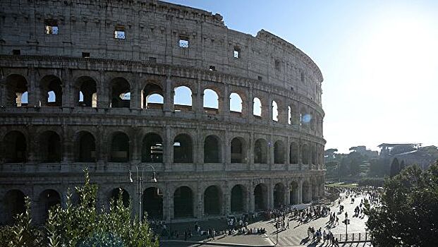 В Риме мэрия занялась масштабной реставрацией парков и скверов