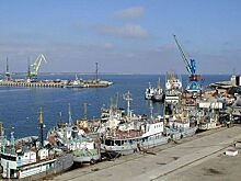Росимущество прорабатывает приватизацию Махачкалинского морского порта