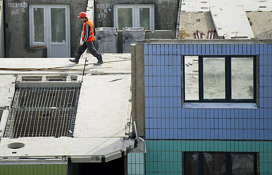 В России взлетят цены на жилье