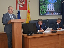 Депутаты гордумы призвали ускорить расселение аварийных домов в Воронеже