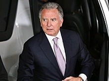 Уиткофф обсудил с ЕС гарантии безопасности для Украины