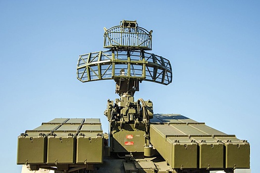 Зеленский сменил главу воздушного командования "Юг" после ударов по Одессе